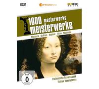 1000 Meisterwerke Vol.15 [Alemania] [DVD]