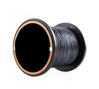 1000 Metros de Hilo Pesca Trenzado 8X, 8 Colores, PE for Peces(K,0.17MM-20LB)