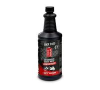 1000 Miglia BKR 1101 Detergente Concentrado Bicicletas y Motos, Bote de 1 L