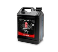 1000 Miglia BKR 1101 Limpiador de bicicletas y motos, Bidón de 5 L