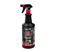 1000 Miglia BKR 1105 Detergente Bicicletas y Motos BIO, Botella de 1 L en spray
