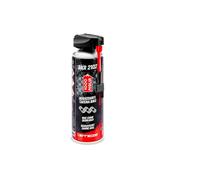 1000 Miglia BKR 2102 Spray Desengrasante para Cadena de Bicicletas y Motos - 500 ml, Bote Aerosol