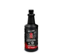 1000 Miglia BKR 2104 Desengrasante componentes cadena bicicleta para equipos ultrasónicos, fórmula concentrada y biodegradable, botella de 1 L