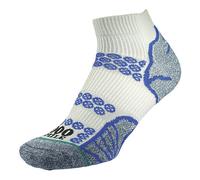 1000 Mile Calcetines al Tobillo Lite de Reciclados para Hombre (RD2681)