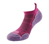1000 Mile Calcetines Run para Mujer Pack de 2 (RD1903)
