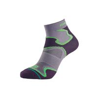 1000 Mile Calcetines tobilleros Fusion para correr para hombre