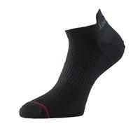 1000 Mile Lauf Socken 1548 Trainereinlage Socks - Calcetines, Color Negro, Talla XL