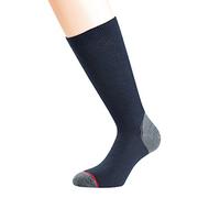 1000 Mile Ultimate Ligero Calcetines de Senderismo para Hombre, tamaño M (UK 6-8.5/EUR 39-42.5), Color Azul Marino