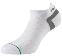 1000 Mile Ultimate Tactel Ladies Liner Sock Medium White Medium White