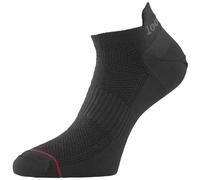 1000 Mile Lauf Socken 1548 Trainereinlage Socks - Calcetines, Color Negro, Talla XL