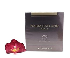 1000 Mille. La crème Concentrée - MARIA GALLAND