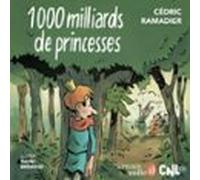 1000 milliards de princesses