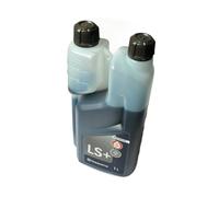 1000 ml 1 l Husqvarna LS + aceite de motor de 2 tiempos aceite de motor de do...