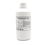 1000 ml de Tinta DTF Compatible con la Impresora XP15000 para Obras de Transferencia Directa a película con impresoras DX5 DX7 L805 y Transferencia de película Pet(1000ml-DTF Ink-WT)