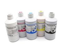 1000 ml de Tinta DTF Compatible con la Impresora XP15000 para Obras de Transferencia Directa a película con impresoras DX5 DX7 L805 y Transferencia de película Pet(1000ml-DTF Ink-5pcs)