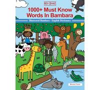 1000+ Must Know words in Bambara