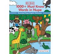 1000+ Must Know Words in Nupe