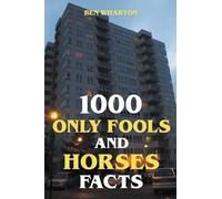 1000 Only Fools and Horses Facts