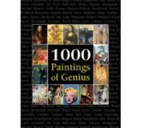 1000 Paintings Of Genius (ebook)