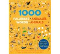 1000 Palabras: Animales / 1000 Words: Animals