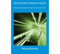 1000 Palavras E Frases Em Inglês (ebook)