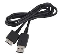 1000 para PSV1000, cable de carga de sincronización, línea de datos del cargador de sincronización, cable USB, línea de datos de sincronización