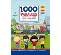1000 Paraules -trilingue-