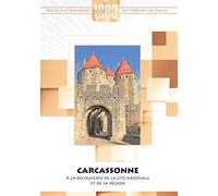 1000 pays en un : Carcassone [Francia] [DVD]