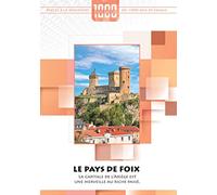 1000 pays en un : Foix [Francia] [DVD]