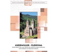 1000 pays en un : Guebwiller - Florival [Francia] [DVD]