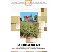 1000 pays en un : La Bourgogne sud [Francia] [DVD]