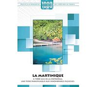 1000 pays en un : La Martinique [Francia] [DVD]