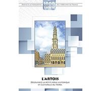 1000 pays en un : L'Artois [Francia] [DVD]