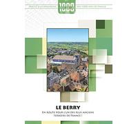 1000 pays en un : Le Berry [Francia] [DVD]