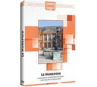 1000 pays en un : Le Hurepoix [Francia] [DVD]