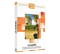 1000 pays en un : Le Médoc [Francia] [DVD]