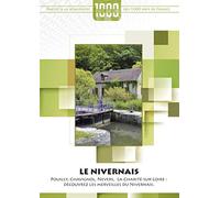 1000 pays en un : le Nivernais [Francia] [DVD]