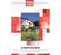 1000 pays en un : le Pays Basque [Francia] [DVD]