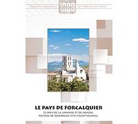 1000 pays en un : Le pays de Forcalquier [Francia] [DVD]