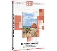 1000 pays en un : Le pays de Langres [Francia] [DVD]