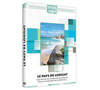 1000 pays en un : le pays de Lorient [Francia] [DVD]