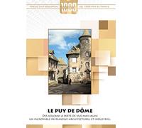 1000 pays en un : le Puy de Dôme [Francia] [DVD]