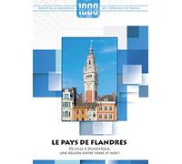 1000 pays en un : les Flandres [Francia] [DVD]