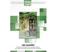 1000 pays en un : les Landes [Francia] [DVD]