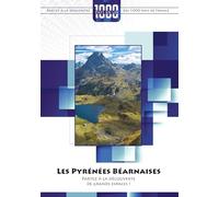 1000 pays en un : Les Pyrénées Béarnais [Francia] [DVD]