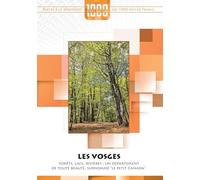1000 pays en un : Les Vosges [Francia] [DVD]