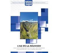 1000 pays en un : l'île de la Réunion [Francia] [DVD]