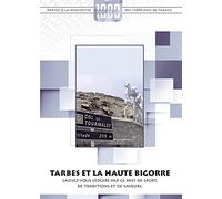 1000 pays en un : Tarbes et la Haute Bigorre [Francia] [DVD]