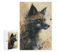 1000 PCS Rompecabezas para Adolescentes Amber Gaze Rompecabezas para Adultos Juegos Relajantes Mejora La Memoria Interacción Entre Padres E Hijos 1000 PCS