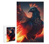 1000 PCS Rompecabezas para Adolescentes Beautiful Birds Juegos Familiares De Rompecabezas para Adultos Que Mejoran La Memoria Ayudan A Ejercitar El Cerebro 1000 PCS